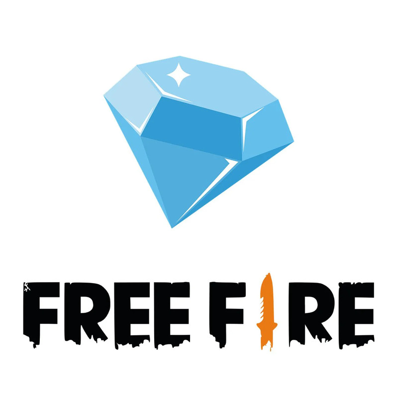 Free Fire 100 Diamonds